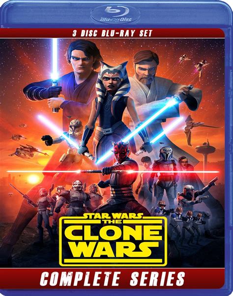 watch the clone wars complete series|clone wars full series.